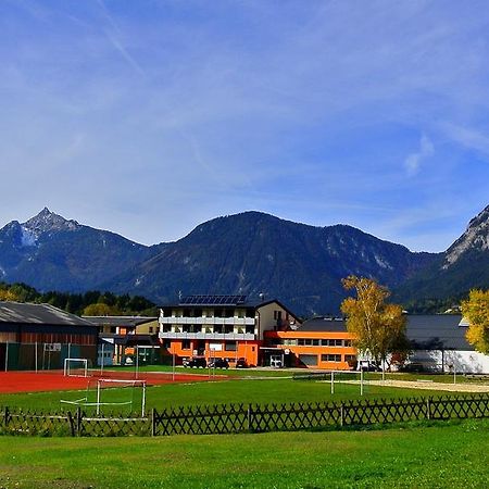 Sportsarea Grimming Bed & Breakfast Niederöblarn Eksteriør bilde