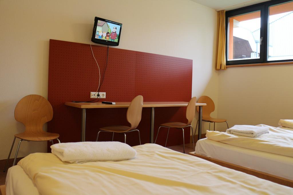 Sportsarea Grimming Bed & Breakfast Niederöblarn Rom bilde