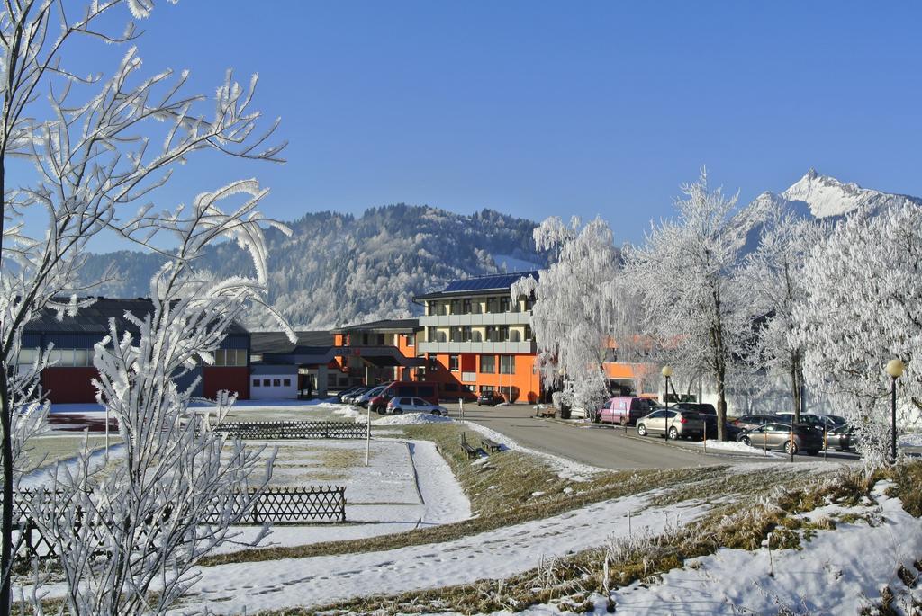 Sportsarea Grimming Bed & Breakfast Niederöblarn Eksteriør bilde