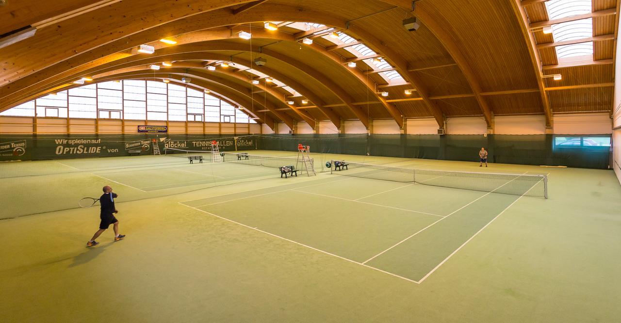 Sportsarea Grimming Bed & Breakfast Niederöblarn Eksteriør bilde