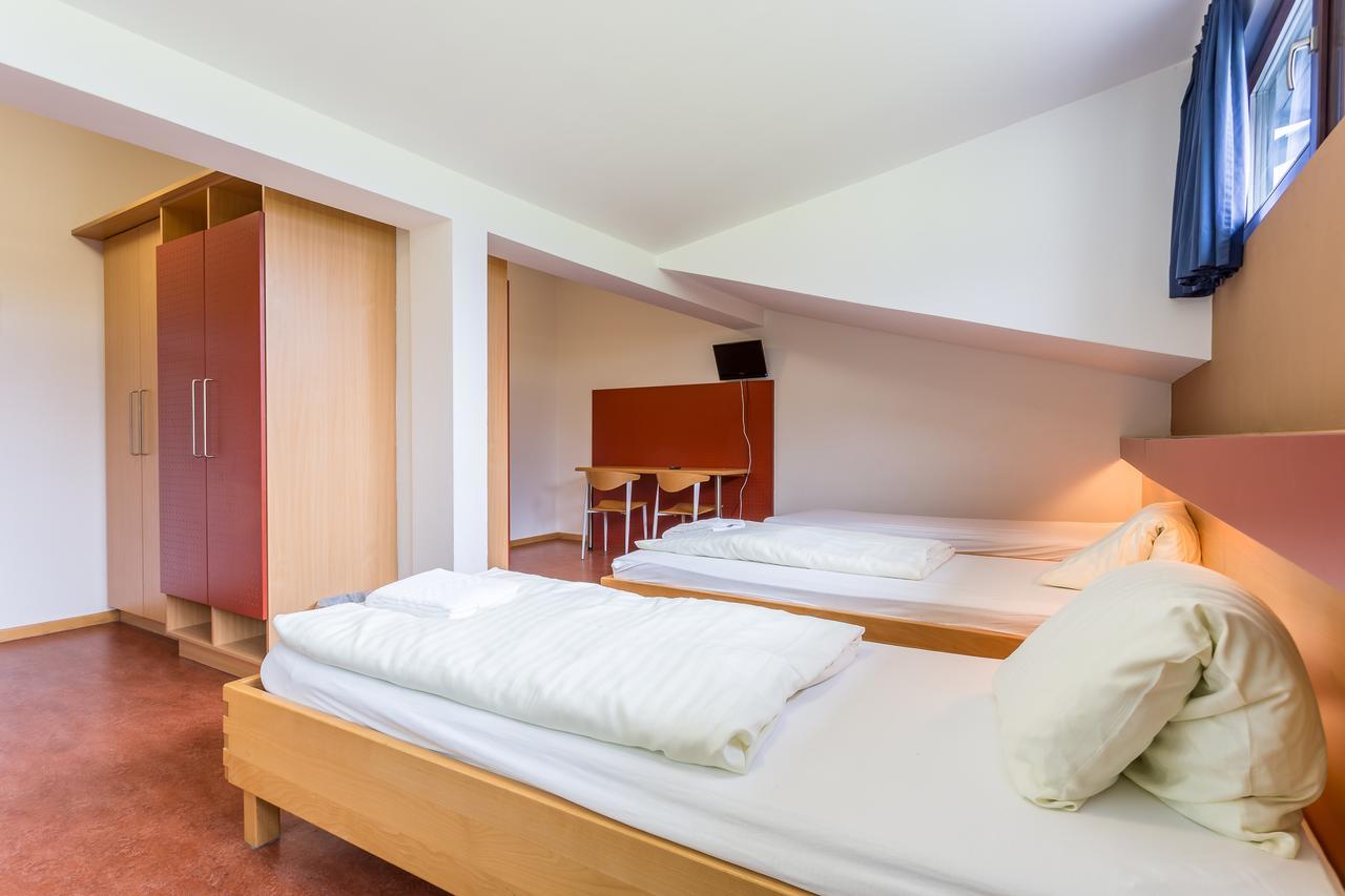 Sportsarea Grimming Bed & Breakfast Niederöblarn Eksteriør bilde