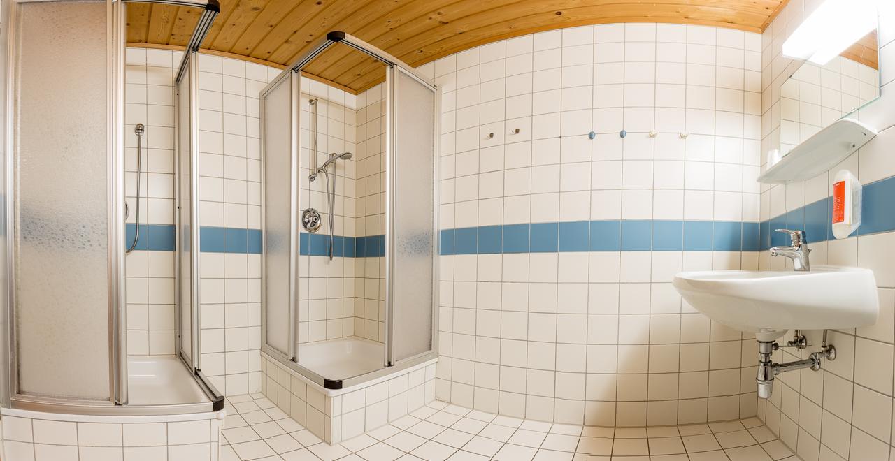 Sportsarea Grimming Bed & Breakfast Niederöblarn Eksteriør bilde
