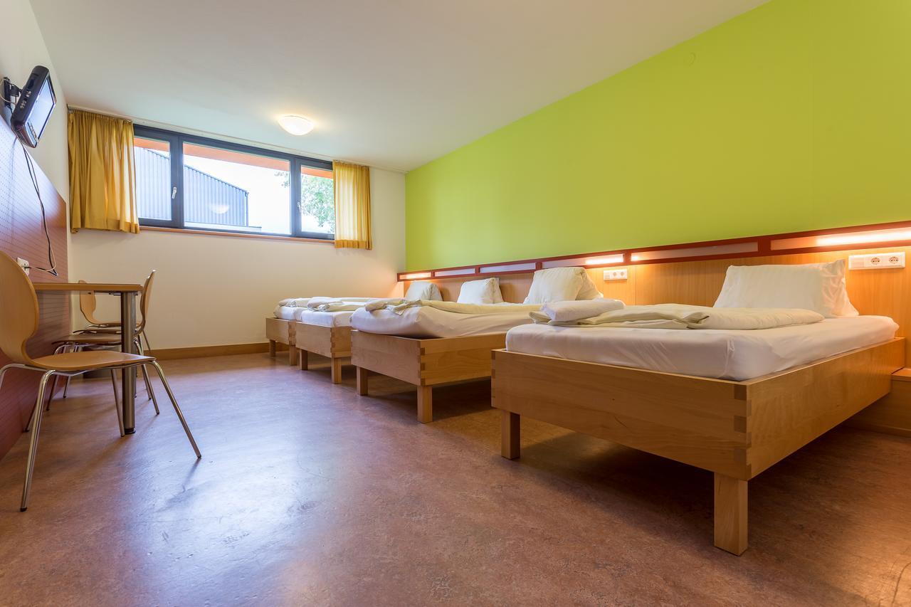 Sportsarea Grimming Bed & Breakfast Niederöblarn Eksteriør bilde