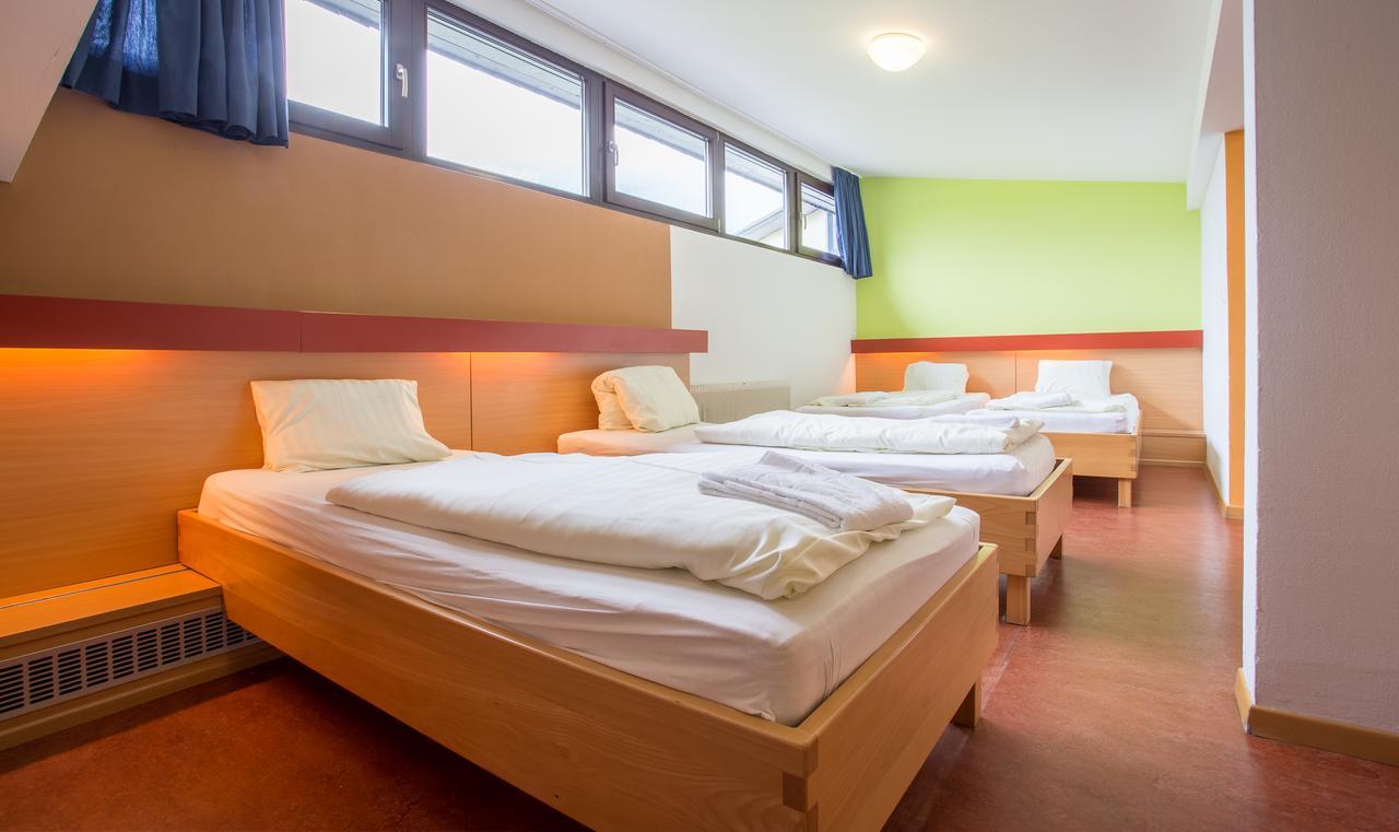 Sportsarea Grimming Bed & Breakfast Niederöblarn Eksteriør bilde